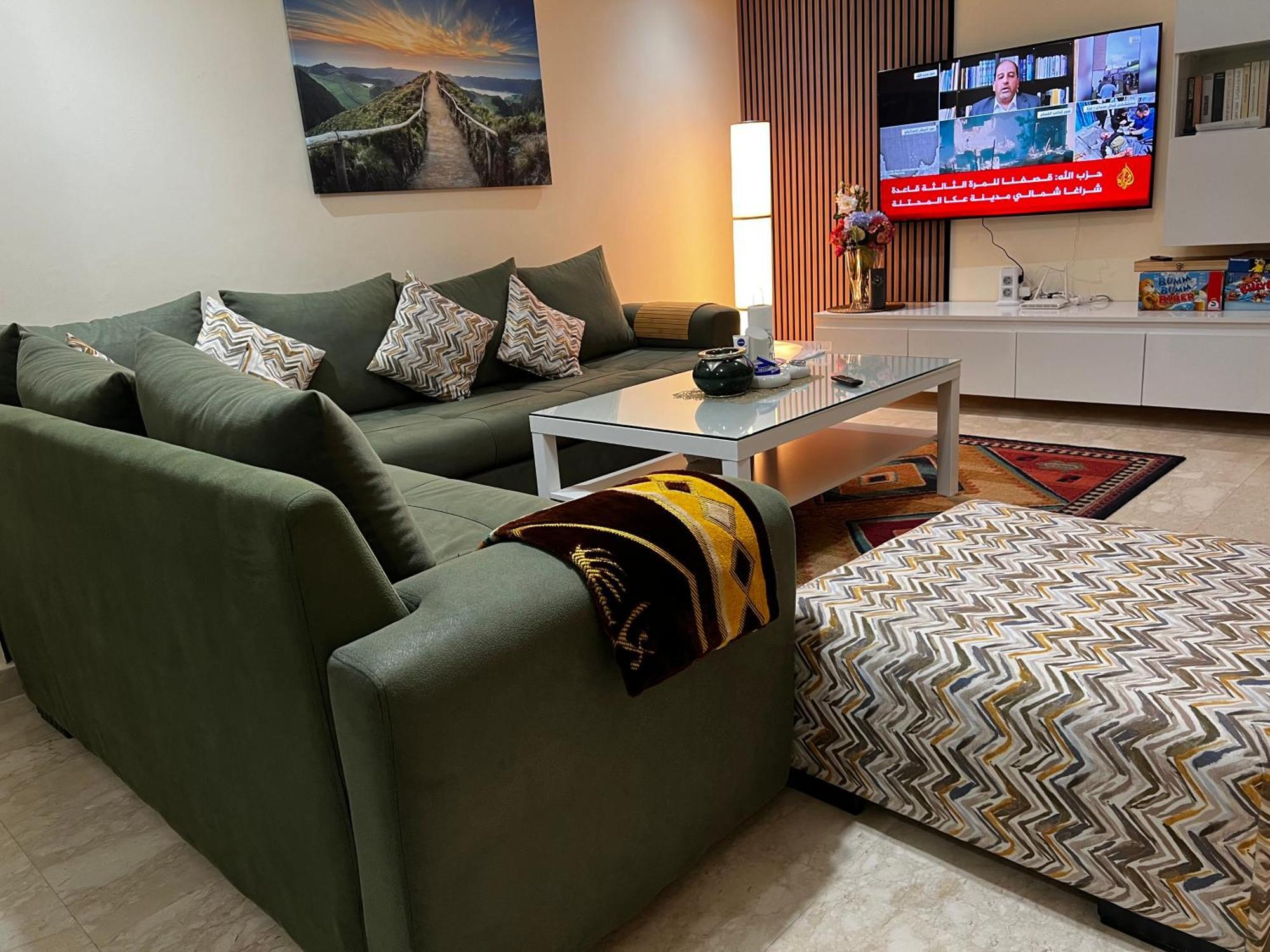 Beautiful, Great Equipped 122 M Holiday Apartment Near Majorelle Garden And Gueliz With Pool Views And A Large Balcony And Terrace Marrakesh Eksteriør bilde